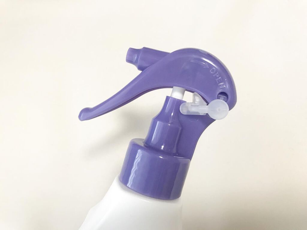 ハイドロリニュー ミスト モイスチュアリペア/スティーブンノル ニューヨーク/プレスタイリング・寝ぐせ直しを使ったクチコミ(2枚目)