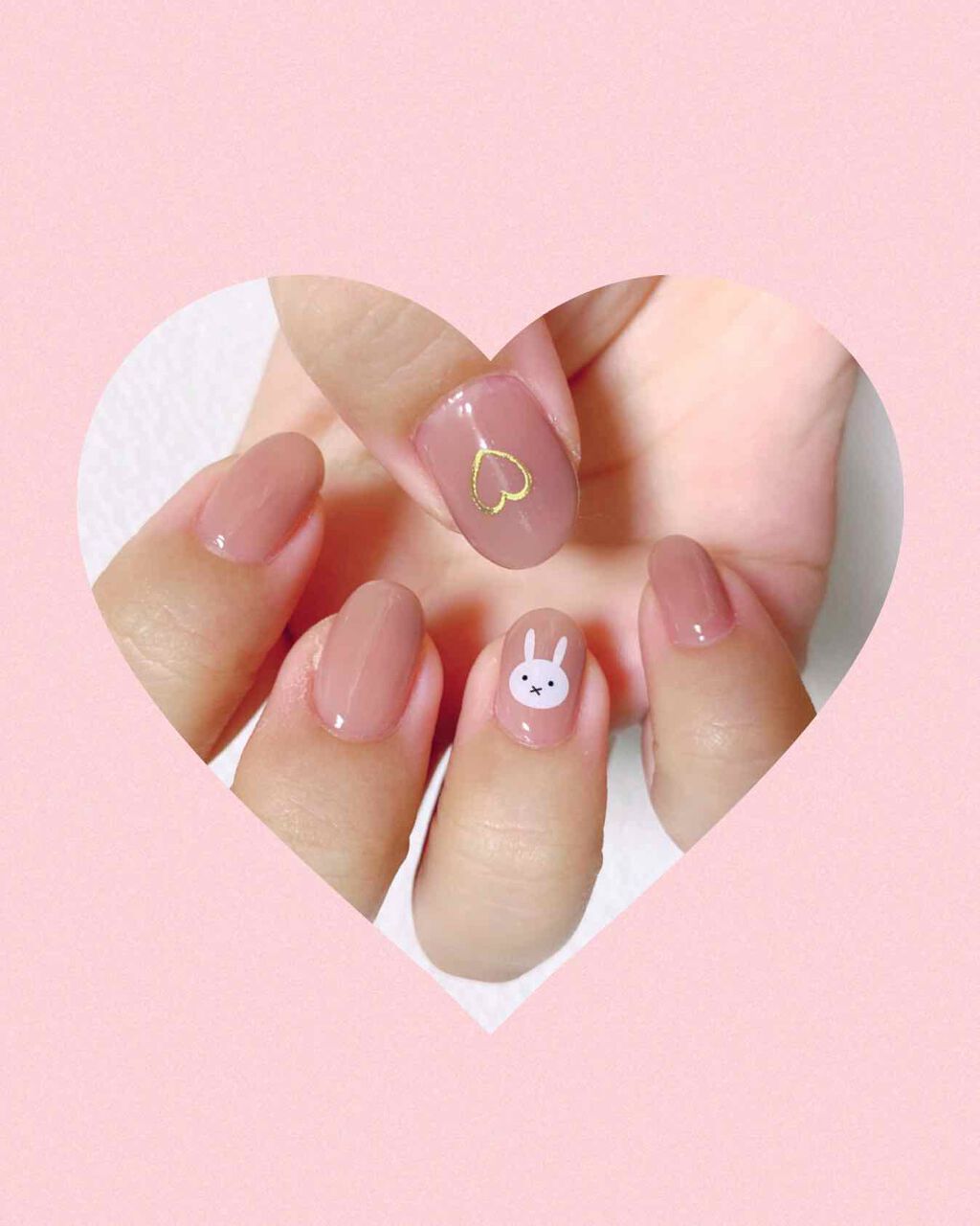 ジェルネイル/ジェルミーワン/ジェルネイルを使ったクチコミ（1枚目）