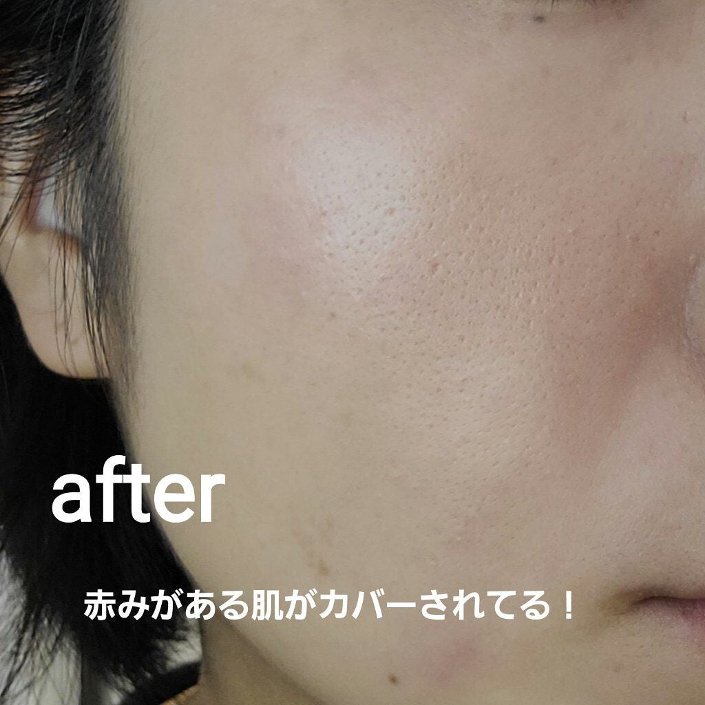 ドラマティックパウダリー EX/マキアージュ/パウダーファンデーションを使ったクチコミ(5枚目)