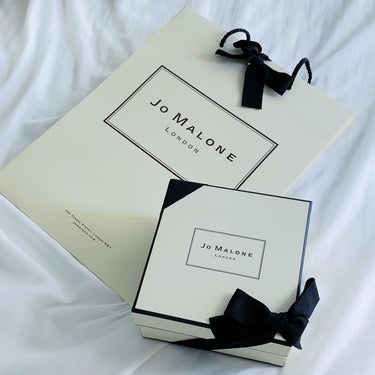 ウッド セージ＆シー ソルト ボディ クレーム 175ml/Jo MALONE LONDON/ボディクリームの画像