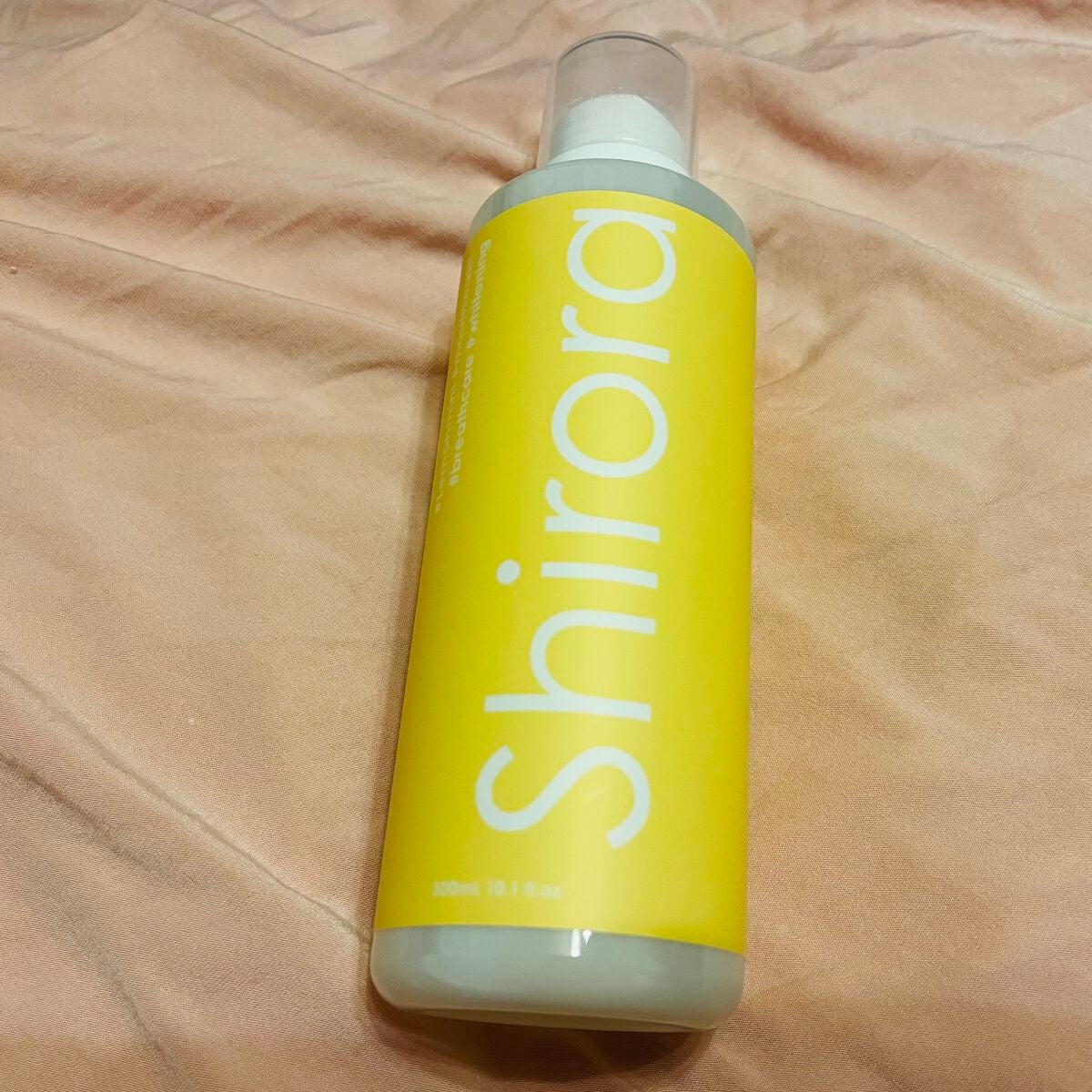 ホワイトニングデンタルリンス/Shirora/マウスウォッシュ・スプレーを使ったクチコミ(1枚目)