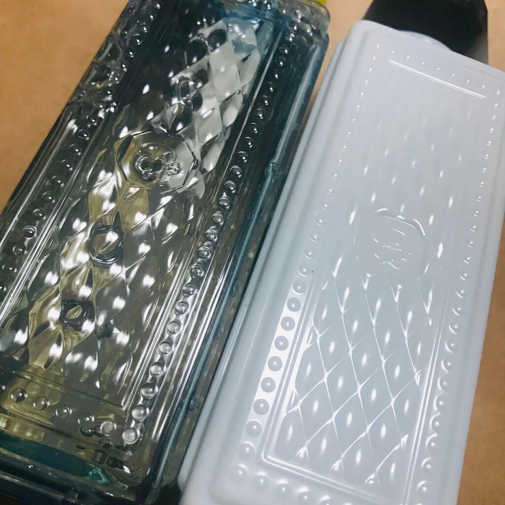 ブルージャスミンの香り/シャンプー&トリートメント/ダイアン/市販シャンプーを使ったクチコミ(2枚目)