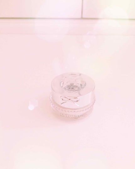 ジルスチュアート リラックス メルティ リップバーム/JILL STUART/リップケアを使ったクチコミ(1枚目)