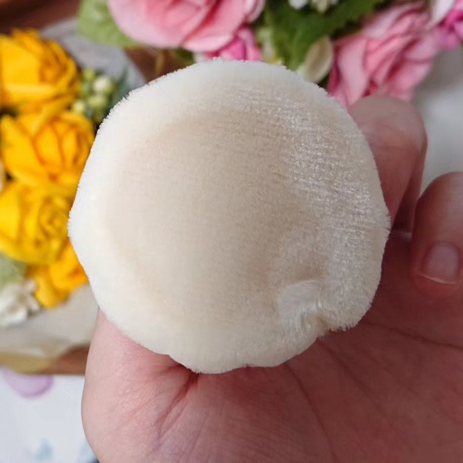 モイストクリアパウダーUV/Re dermalab/ルースパウダーを使ったクチコミ(4枚目)