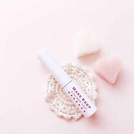 アイライナーコートN/メイクキープ/リキッドアイライナーを使ったクチコミ(1枚目)