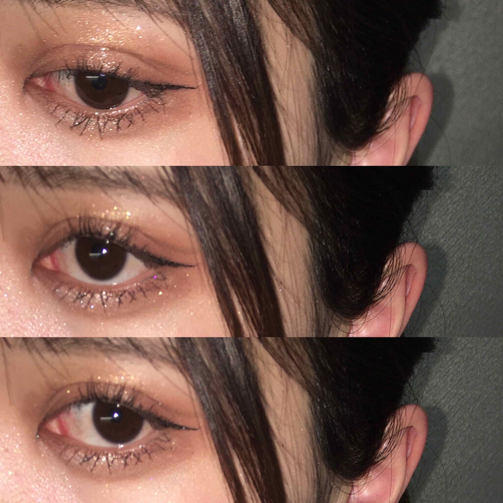 大英博物館 エジプトシリーズ アイシャドウパレット/ZEESEA/アイシャドウパレットを使ったクチコミ(2枚目)