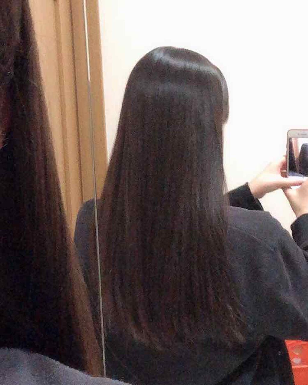 フィーノ　プレミアムタッチ　濃厚美容液ヘアマスク/フィーノ/ヘアマスク・ヘアパックを使ったクチコミ（2枚目）