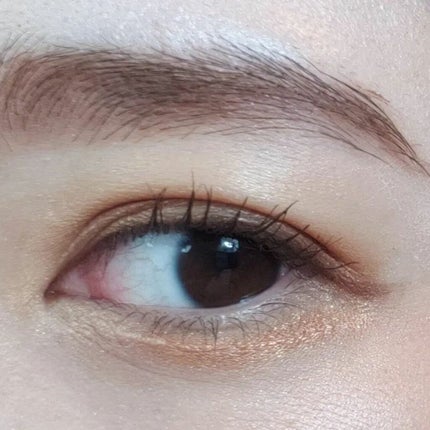 アイ カラー クォード/TOM FORD BEAUTY/アイシャドウパレットを使ったクチコミ(4枚目)