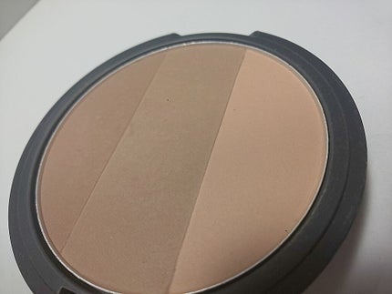 アートクラスバイロダン シェーディング/too cool for school/シェーディングを使ったクチコミ(2枚目)