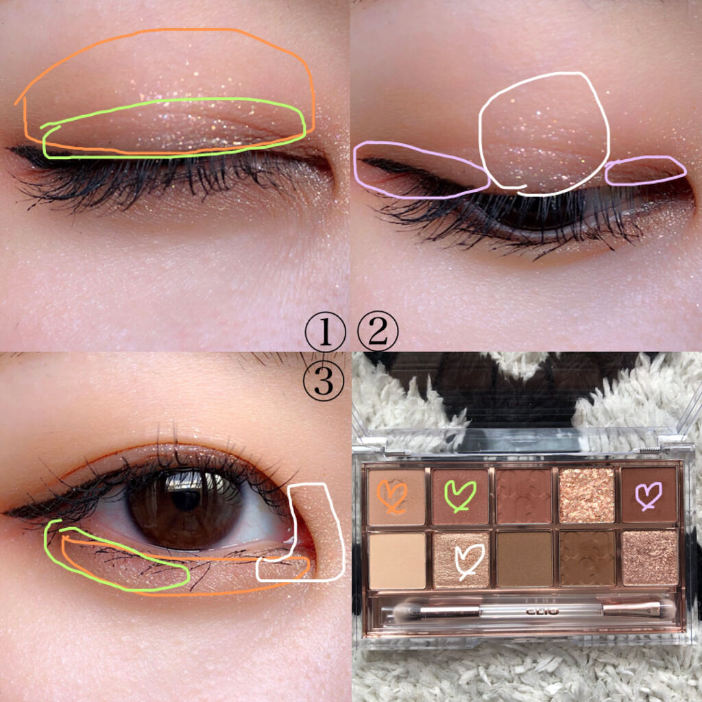 スナップスカラ/MAYBELLINE NEW YORK/マスカラを使ったクチコミ（3枚目）