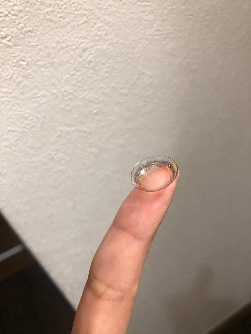 ReVIA 1day/ReVIA/ワンデー(1DAY)カラコンを使ったクチコミ(2枚目)