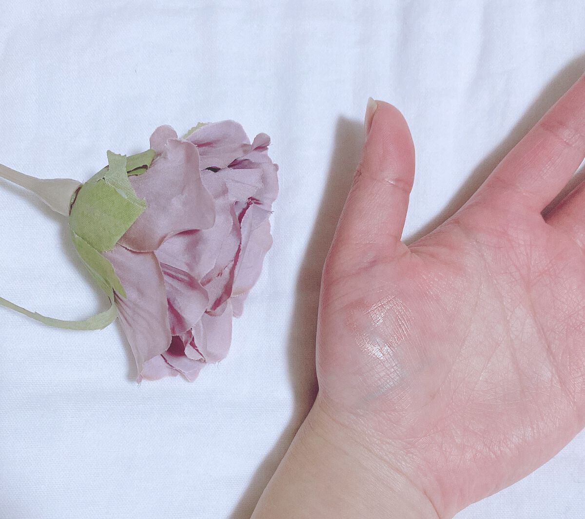 アイムスティックシャドウシマー/i’m meme/スティックアイシャドウを使ったクチコミ（3枚目）