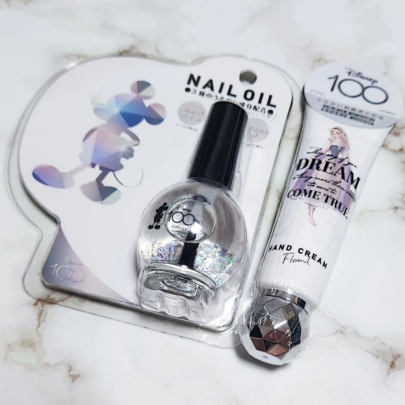 ネイルオイル/SHOBIDO/ネイルオイル・トリートメントを使ったクチコミ(2枚目)