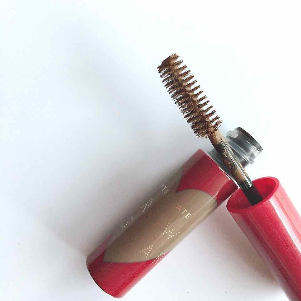 ニュアンスアイブローマスカラ インテグレート