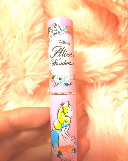 DHC 薬用リップクリーム/DHC/リップクリームを使ったクチコミ(1枚目)