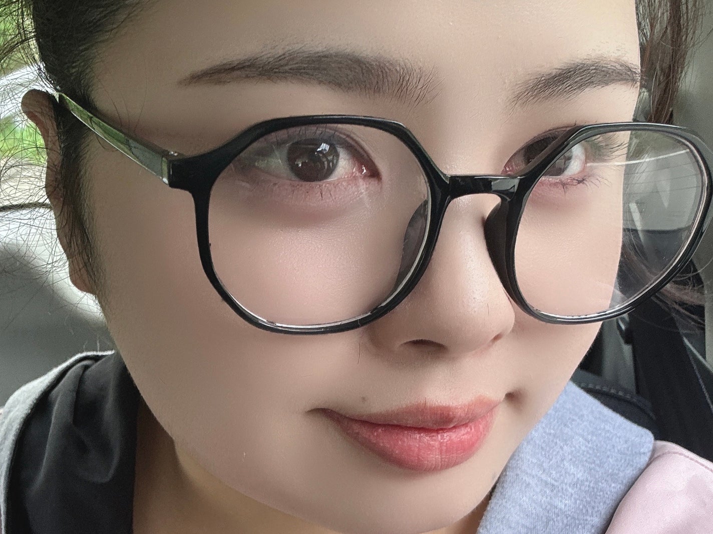 プロ アイ パレット エアー/CLIO/アイシャドウパレットを使ったクチコミ(2枚目)