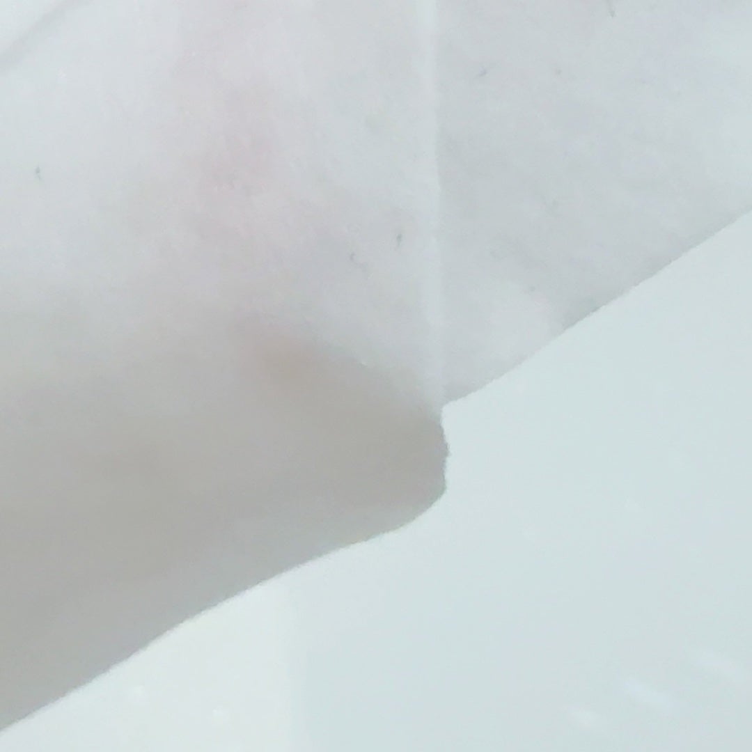 9番 NMNバイオリフトラッピングマスク/numbuzin/シートマスク・パックを使ったクチコミ(3枚目)