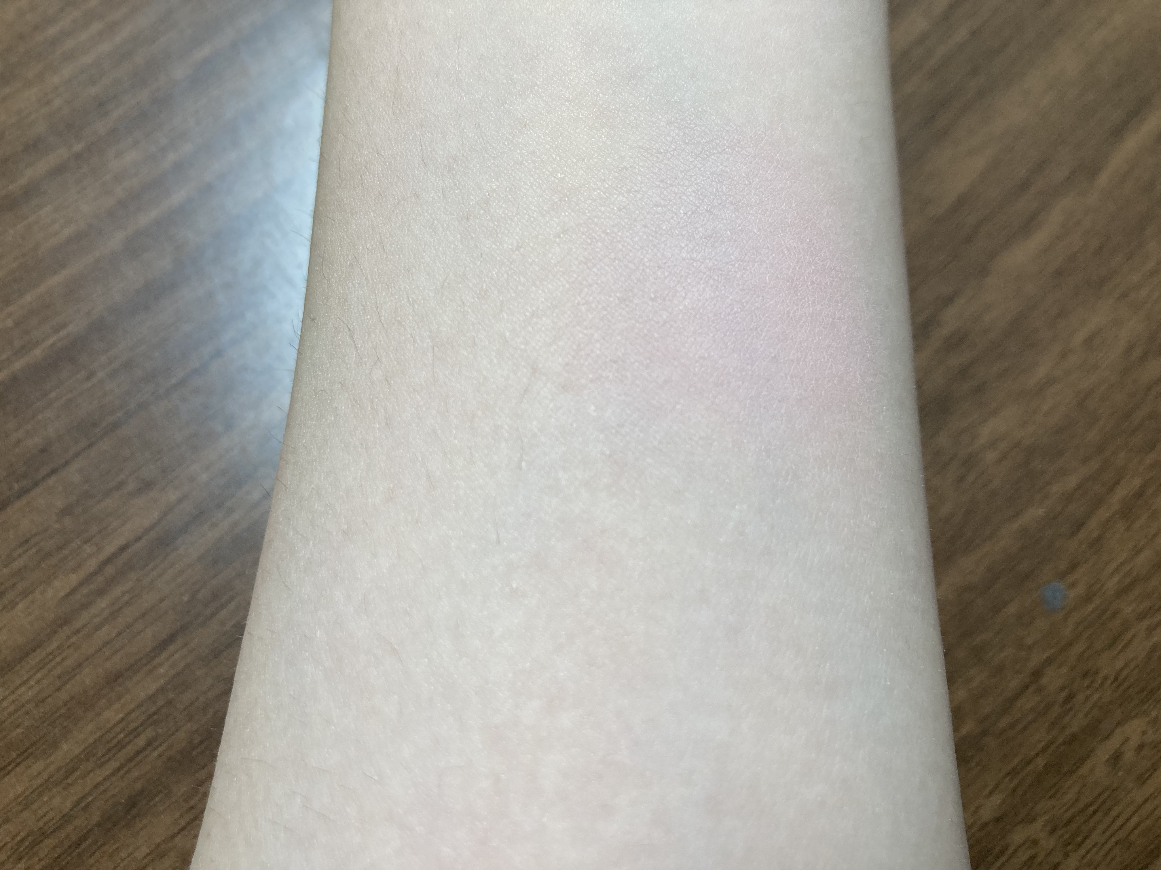 ベターザンチーク C02 ブルーベリーチップ(BLUEBERRY CHIP)/rom&nd/パウダーチークを使ったクチコミ（2枚目）