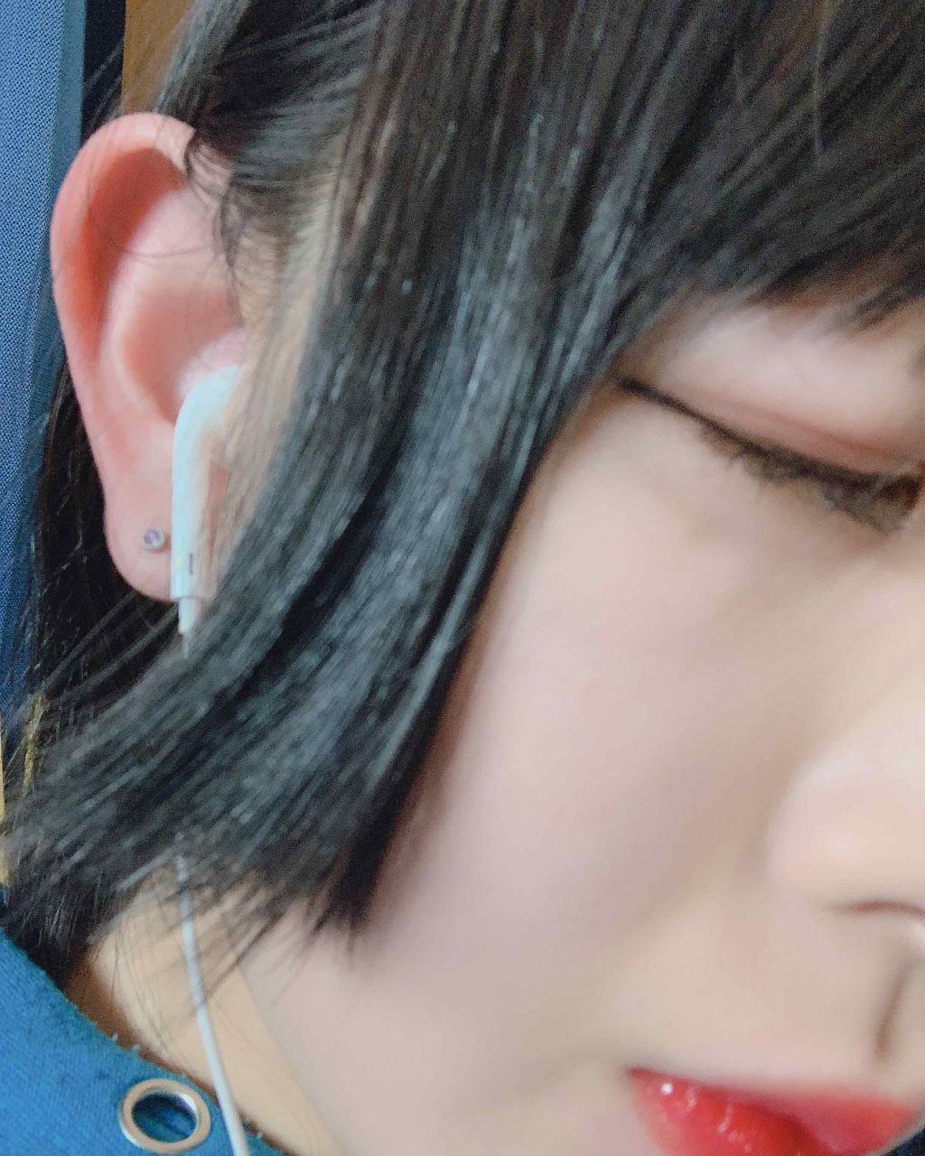 【旧品】パウダーチークス/キャンメイク/パウダーチークを使ったクチコミ（1枚目）