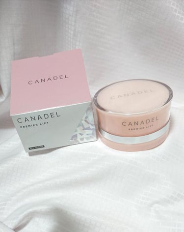 プレミアリフト オールインワン/CANADEL/オールインワン化粧品を使ったクチコミ（1枚目）