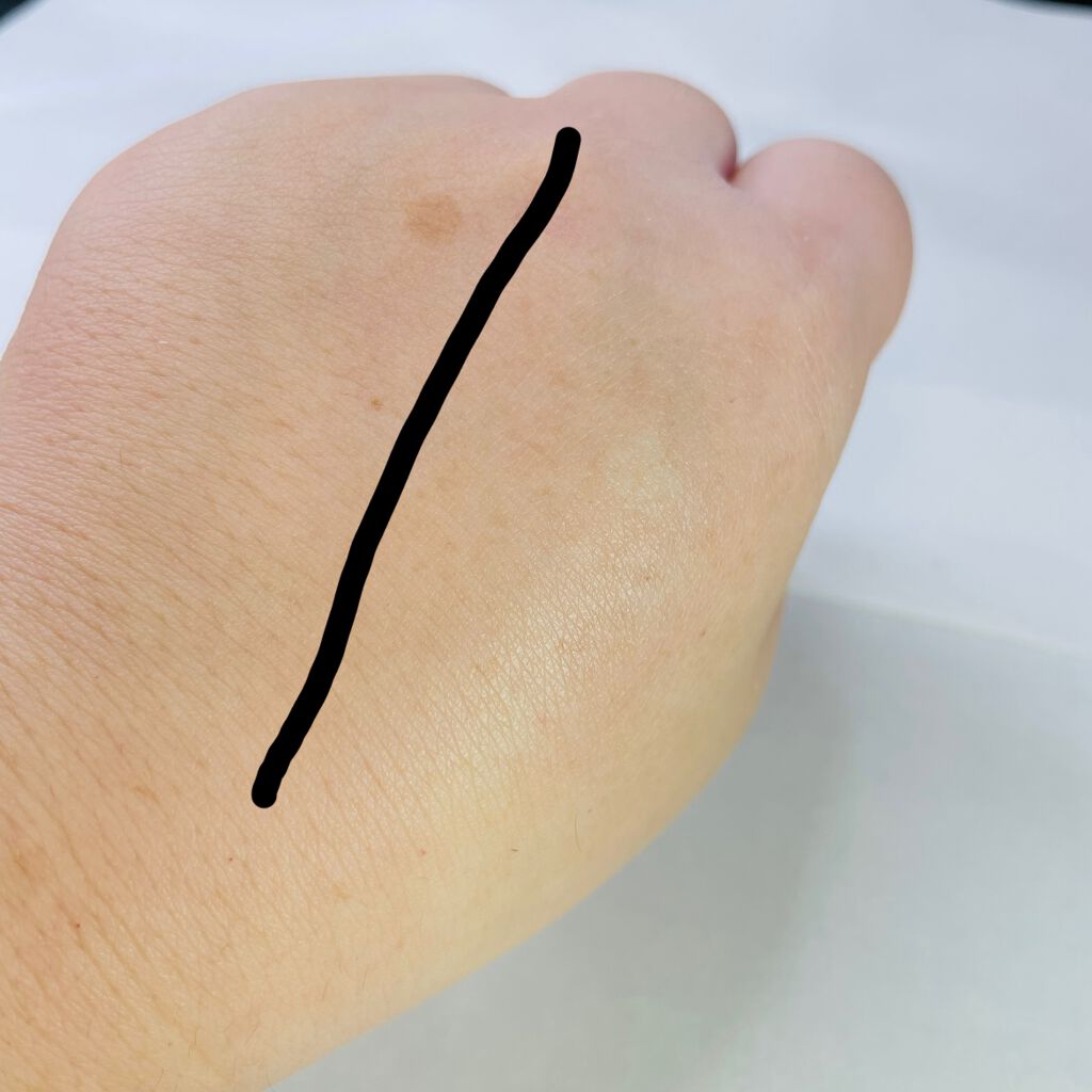 メイクアップベースS(グリーン) 30g/media/化粧下地を使ったクチコミ（3枚目）