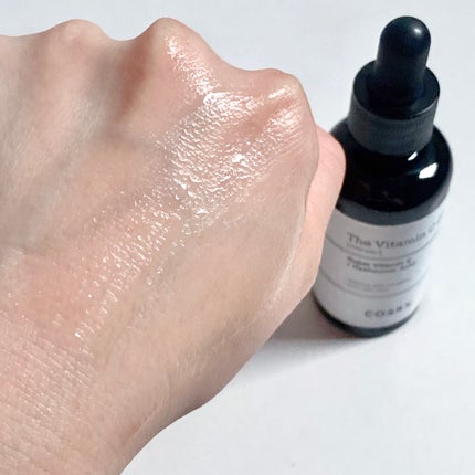 RXザ・ビタミンC23セラム/COSRX/美容液を使ったクチコミ(8枚目)