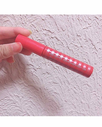 エテュセ アイエディション (マスカラベース)/ettusais/マスカラ下地を使ったクチコミ(1枚目)