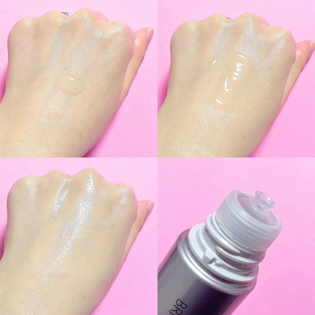 リフトホワイト ローション モイスト/BRIGHTAGE/化粧水を使ったクチコミ(2枚目)