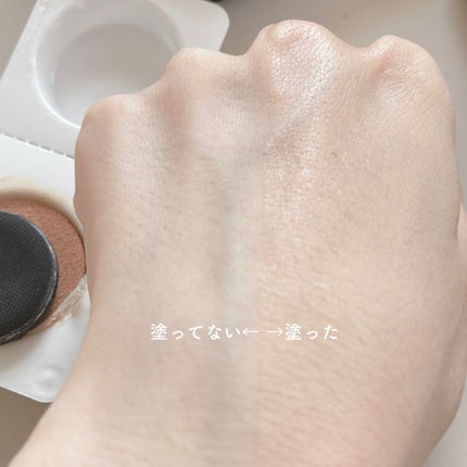 PROBIOエッセンスクッション/ネイチャーリパブリック/クッションファンデーションを使ったクチコミ(3枚目)