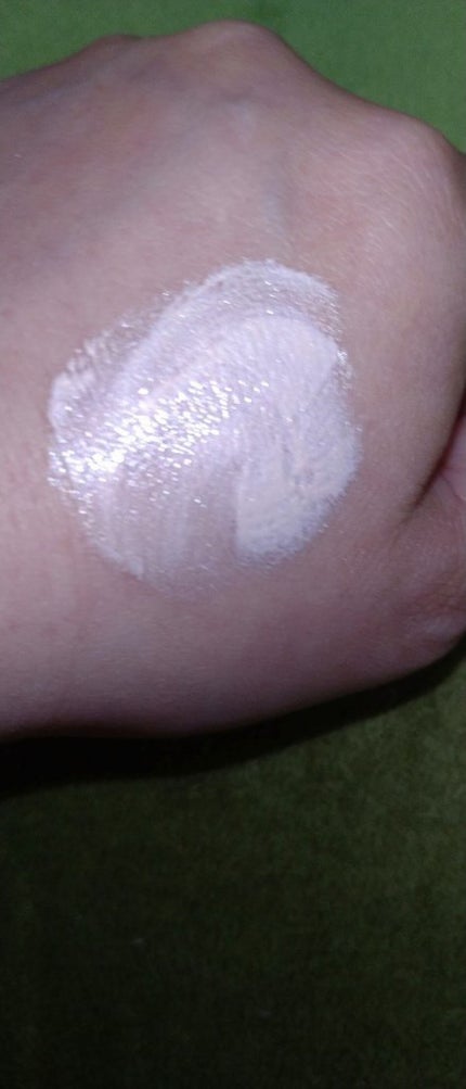 グロウルミナイザー UV/excel/化粧下地を使ったクチコミ(5枚目)