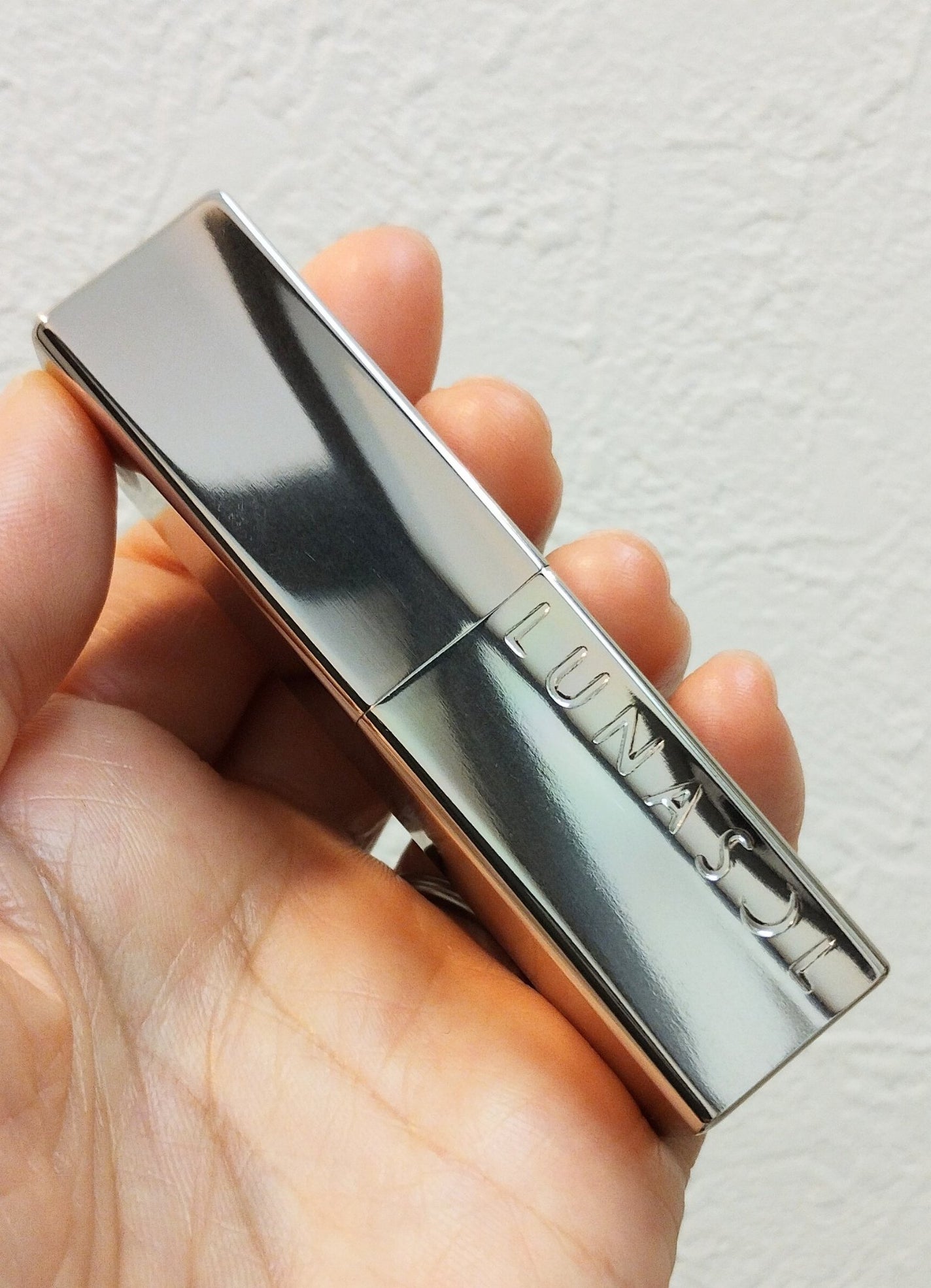 ルナソル フュージングカラーリップス/LUNASOL/口紅を使ったクチコミ(3枚目)