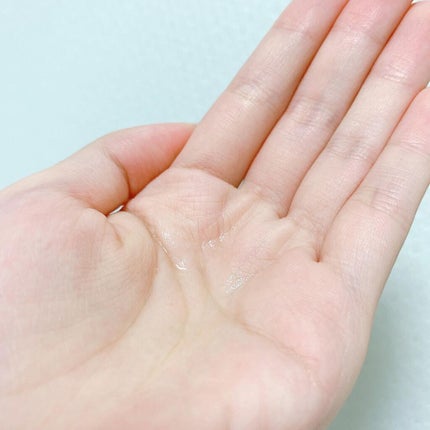 オーガニックジョセフィン ナチュラルヘアオイル/ORGANIC JOSEFIN/ヘアオイルを使ったクチコミ(2枚目)