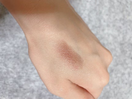 エクストラ ディメンション アイシャドウ/M・A・C/単色アイシャドウを使ったクチコミ(4枚目)