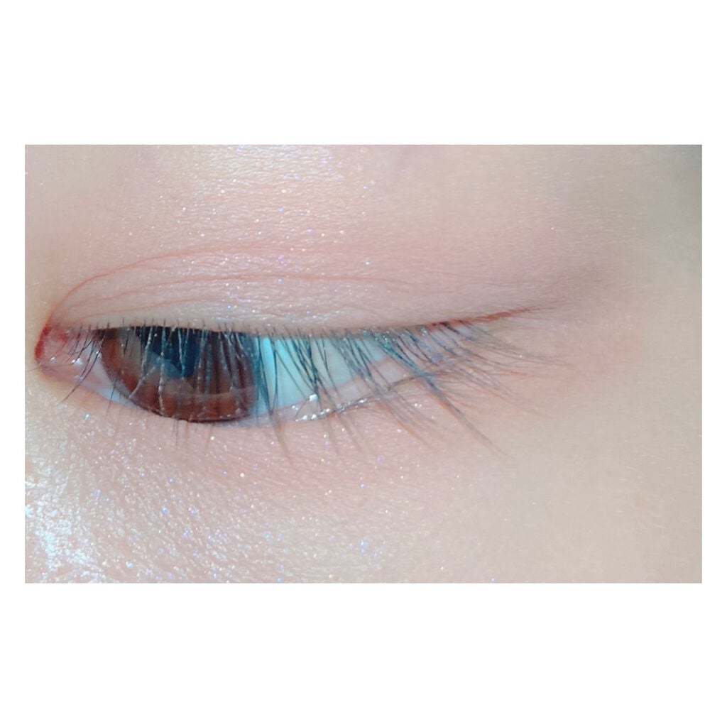 マイフェイブムードアイパレット 9カラー/HOLIKA HOLIKA/アイシャドウパレットを使ったクチコミ(3枚目)