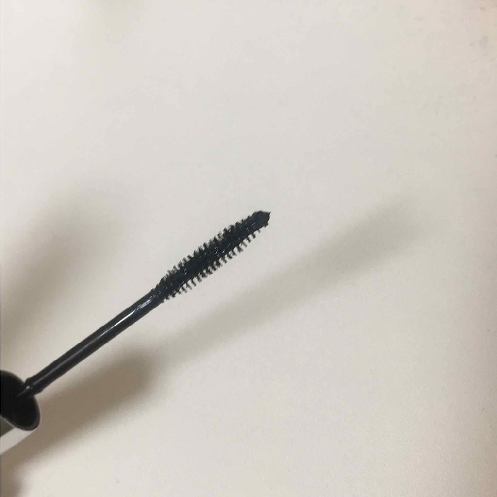 ラッシュ パワー マスカラ ロングウェアリング フォーミュラ/CLINIQUE/マスカラを使ったクチコミ（2枚目）