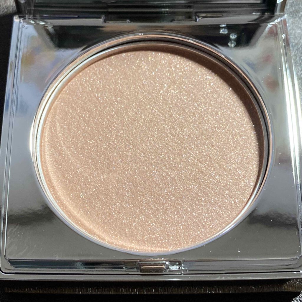 カラーユアルックブラッシュ 03 グラウンド/RMK/パウダーチークを使ったクチコミ（2枚目）