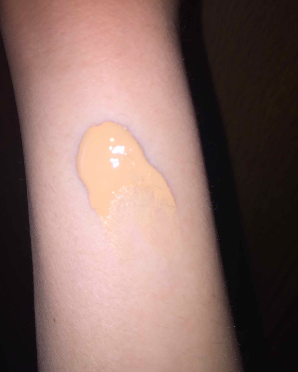 パーフェクト BBベース ビューティーブースター/アネッサ/BBクリームを使ったクチコミ(2枚目)