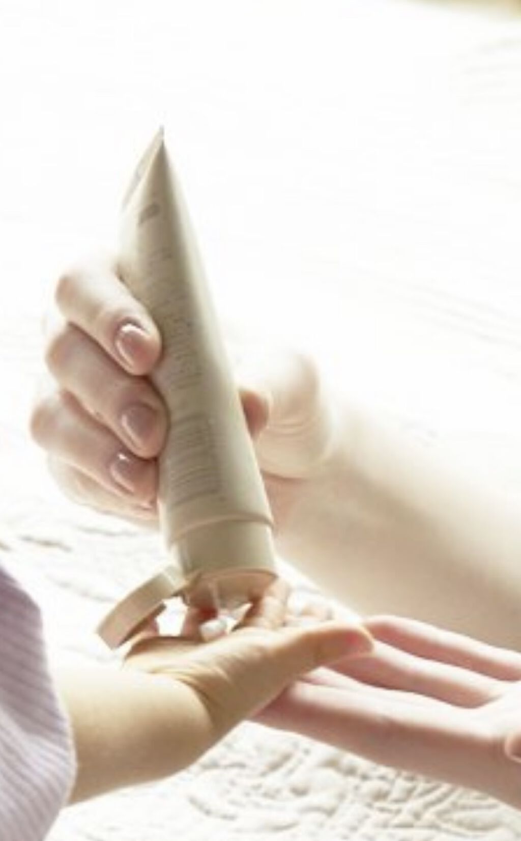 モイスチャライジングクリーム/Care/ki Natural/フェイスクリームを使ったクチコミ（1枚目）