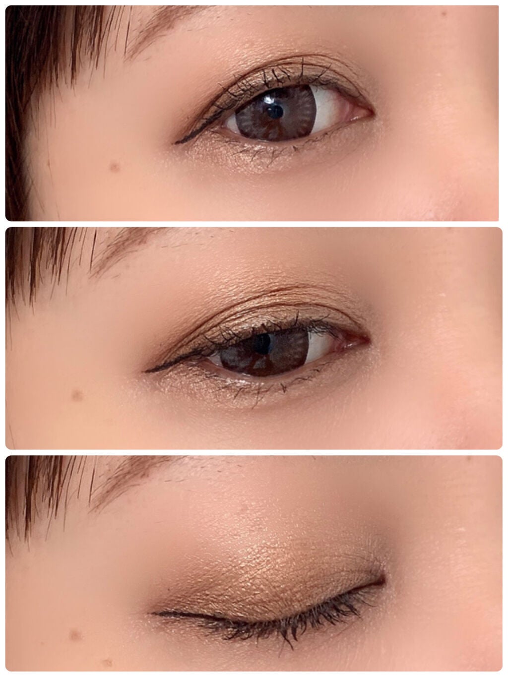 メークアップ コレクション 2021 /ESTEE LAUDER/その他キットセットを使ったクチコミ(4枚目)