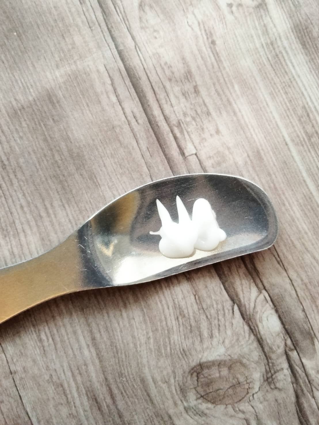 ソフニングミルク/Sorule/ヘアミルクを使ったクチコミ(3枚目)