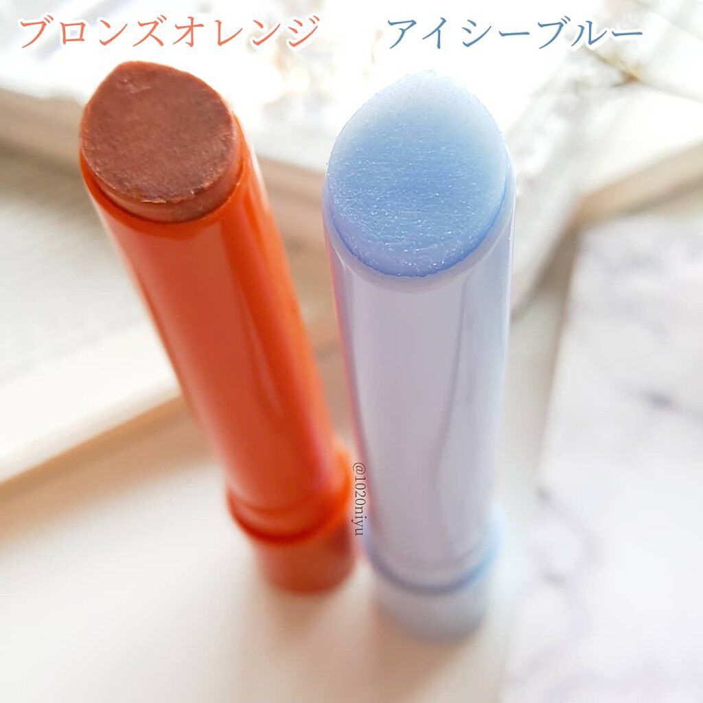 エテュセ リップエディション（プランパー）リッチスタイル/ヘルシースタイル/ettusais/リップケアを使ったクチコミ（3枚目）