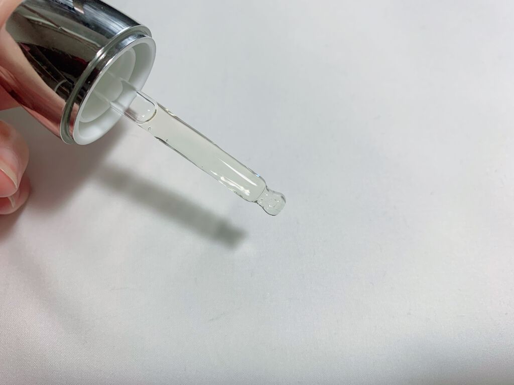 プロポリス エネルギーアンプル/CNP Laboratory/美容液を使ったクチコミ（2枚目）