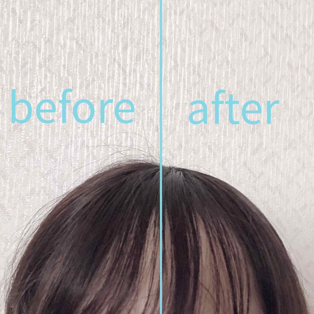 まとめ髪スティック スーパーホールド/マトメージュ/ヘアワックス・クリームを使ったクチコミ(3枚目)