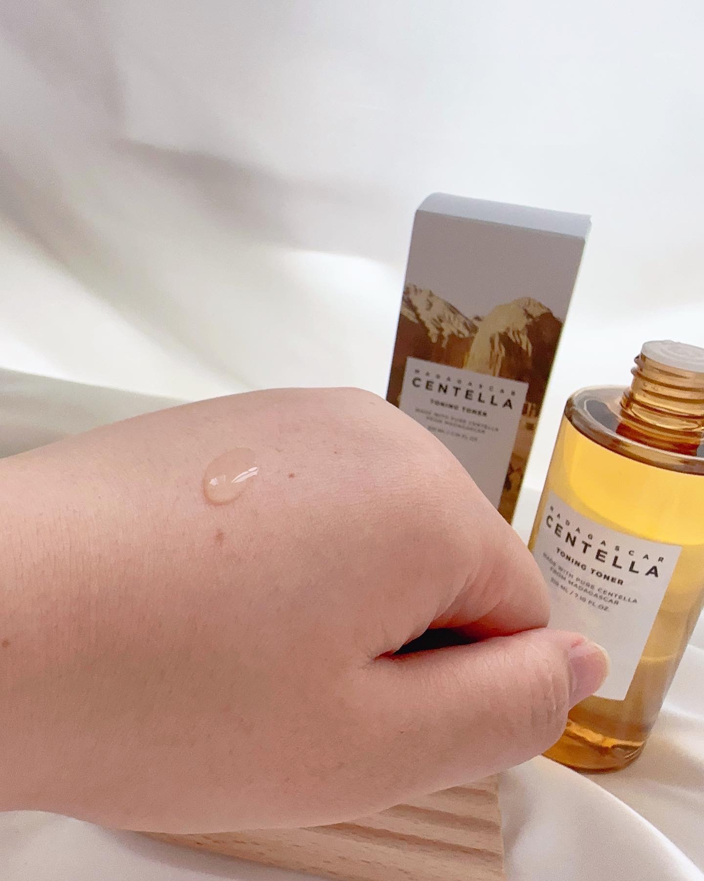 を使ったクチコミ（3枚目）