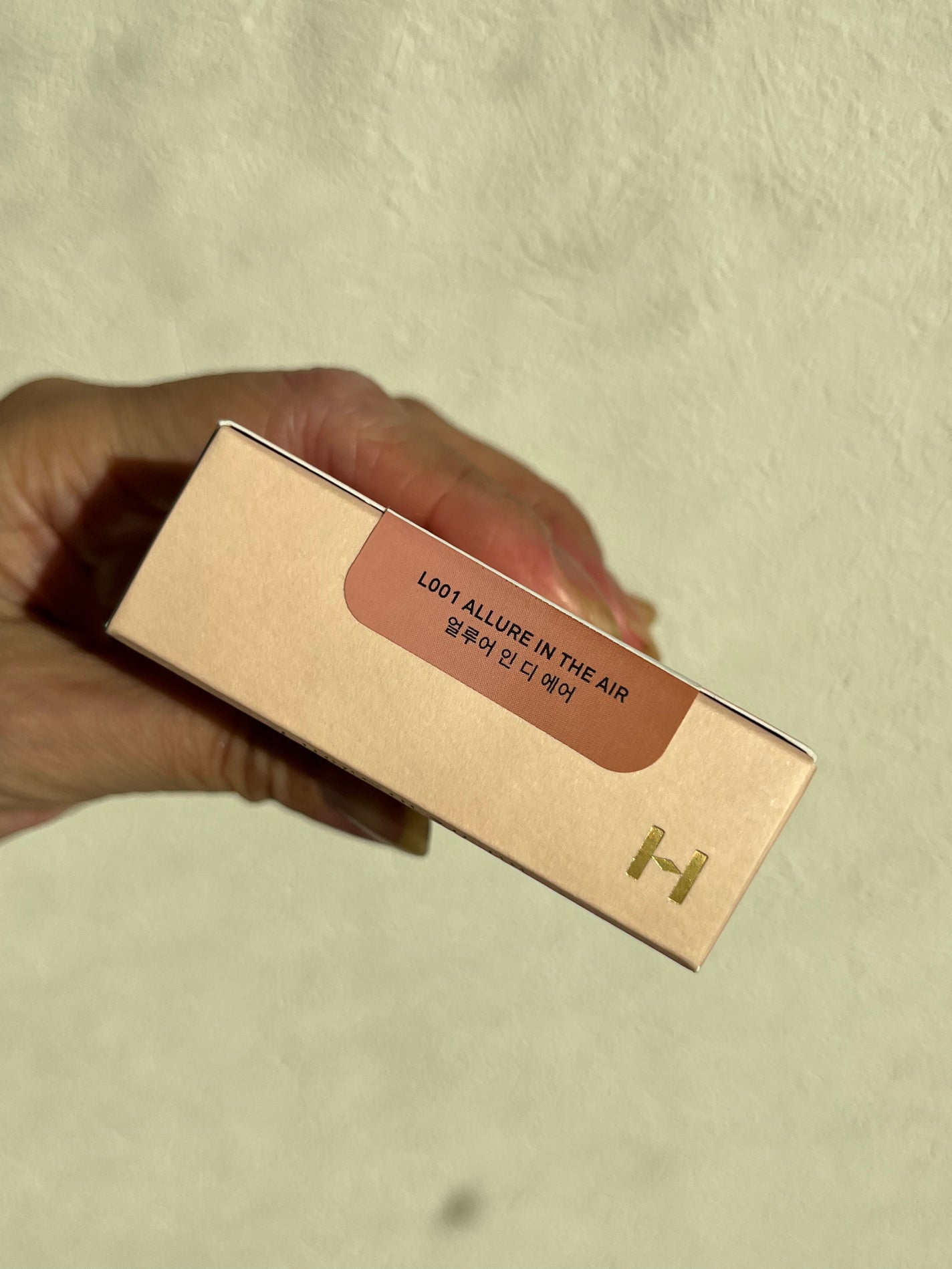 トゥルーディメンションレイヤリングチーク/hince/パウダーチークを使ったクチコミ(3枚目)