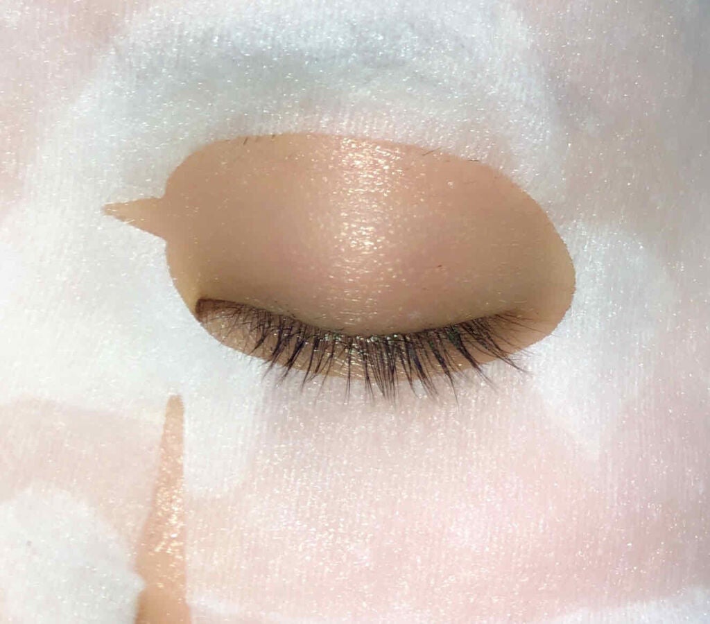 BOTANIST ボタニカルシートマスク/ 7枚入り/BOTANIST/シートマスク・パックを使ったクチコミ(3枚目)