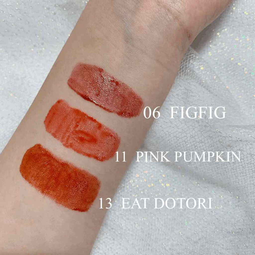 自己紹介/雑談/その他を使ったクチコミ（2枚目）