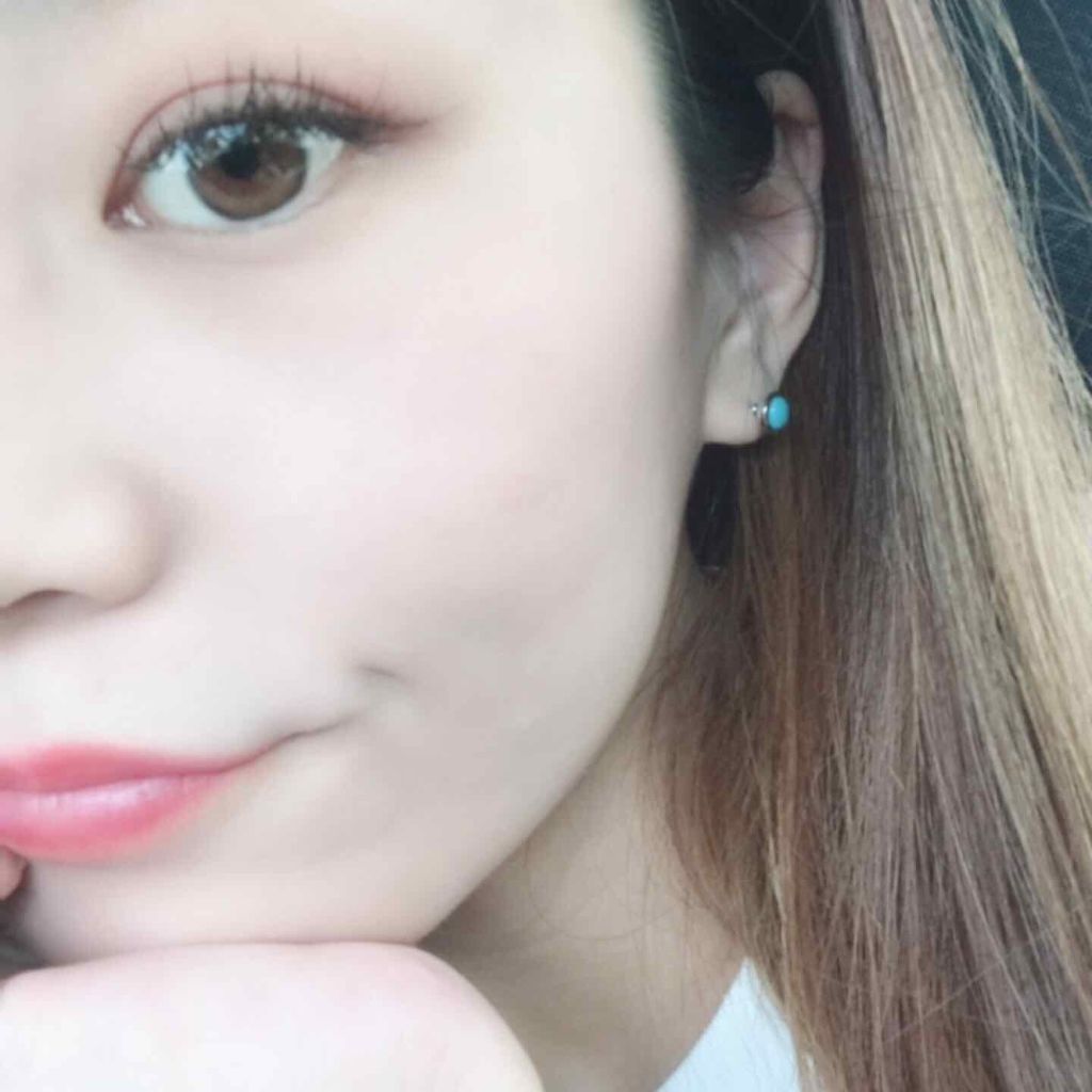 オペラ リップティント N/OPERA/リップティントを使ったクチコミ（1枚目）