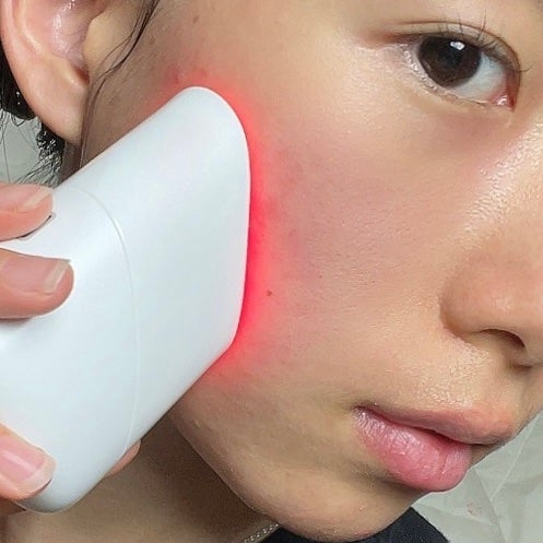 スキンライトセラピーII/Makeon/美顔器・マッサージを使ったクチコミ(3枚目)