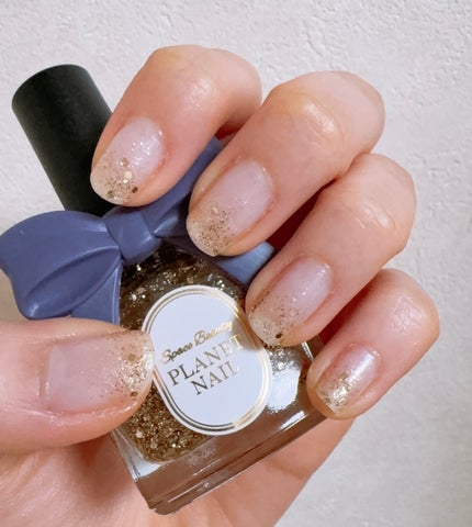 ネイルカラー/noiro/マニキュアを使ったクチコミ(1枚目)